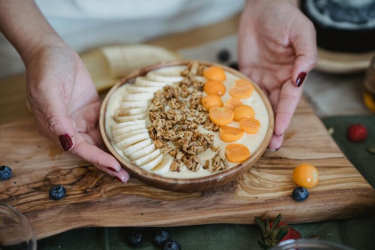 How to Plan Balanced Meals Without Stress: A Simple Guide
