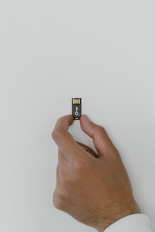 How to Back Up Your Photos and Files: A Simple Guide